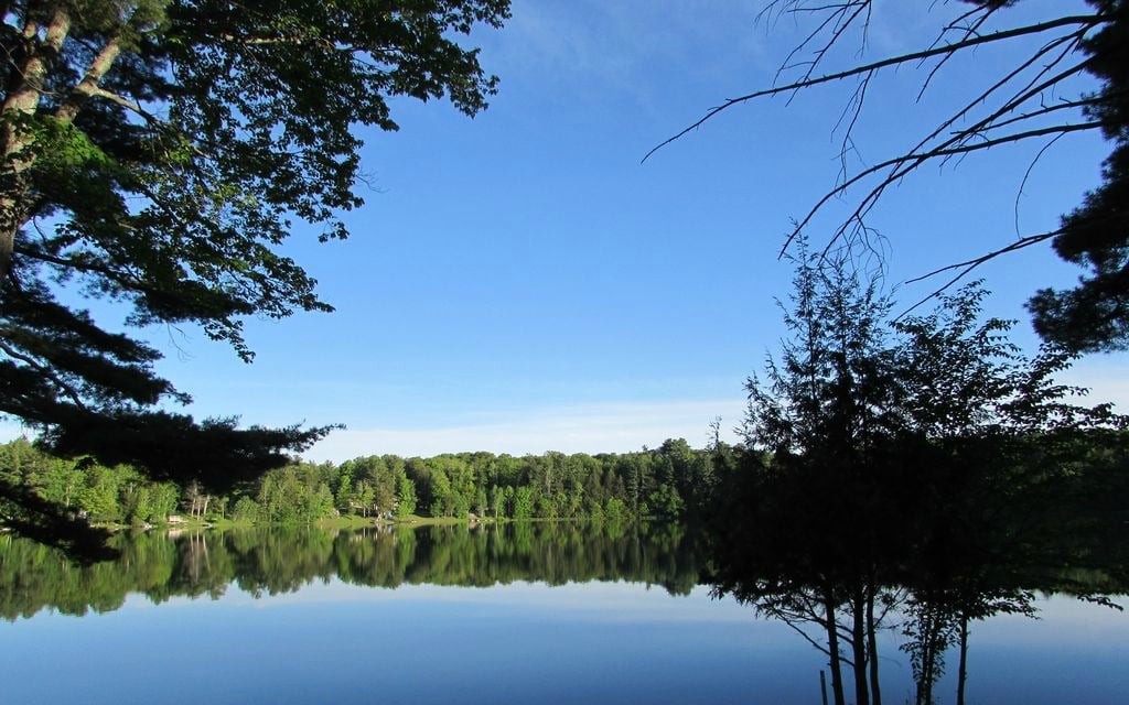 Lake Upper Peninsula