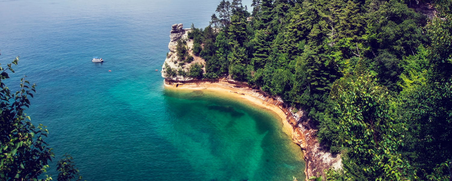 Everything You Need to Know About Pictured Rocks Cruises